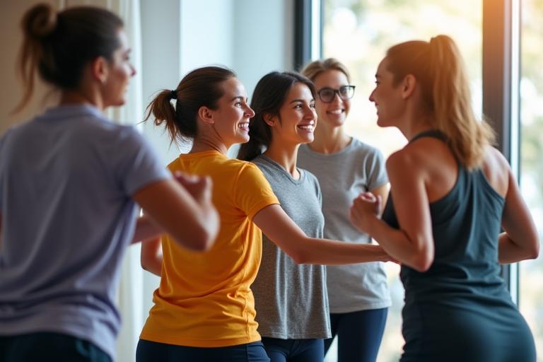 Corporate Wellness