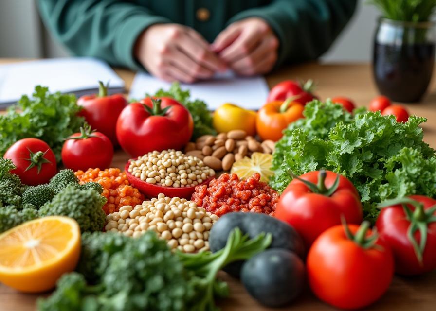 Ernährungsberatung